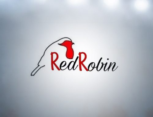 Red Robin Academy colabora con AJJV