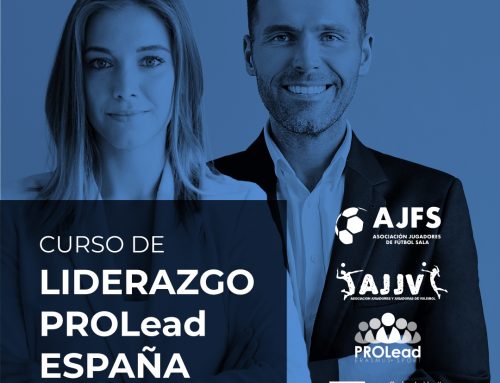 La AJJV y la AJFS lanzan juntos el Curso de Liderazgo PROLead España