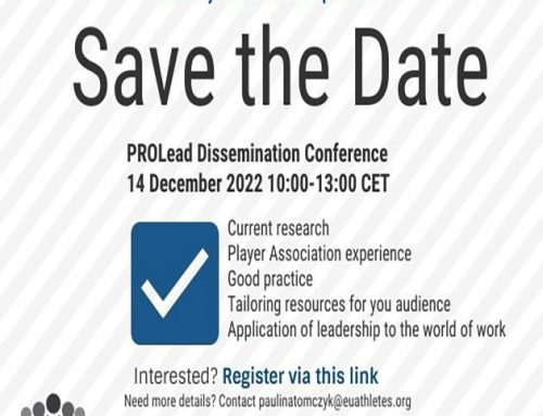 PROLead 2020-2022: Conferencia Final